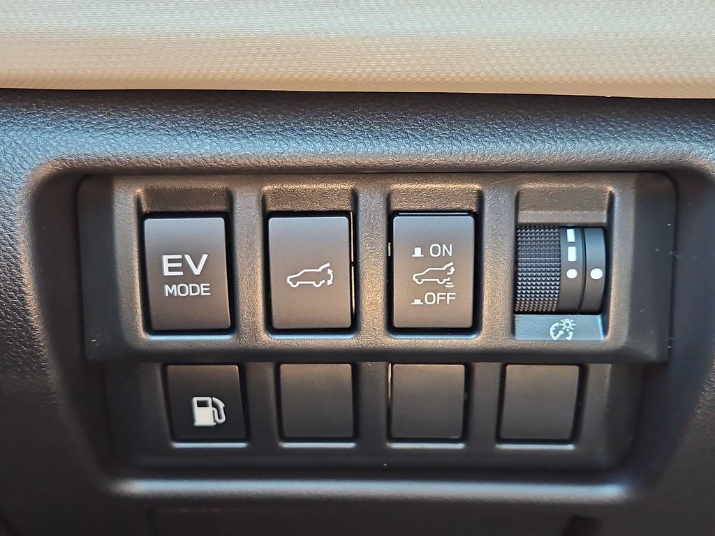 New 2026 Subaru Forester Touring AWD/4WD image 15