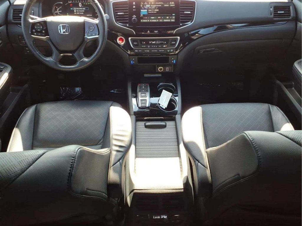 Used 2023 Honda Passport Elite image 10