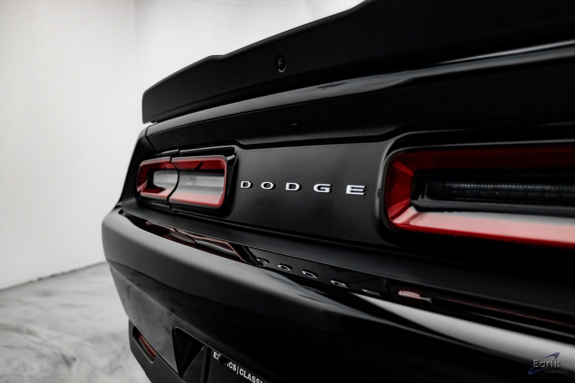 Used 2018 Dodge Challenger SRT Demon RWD image 39