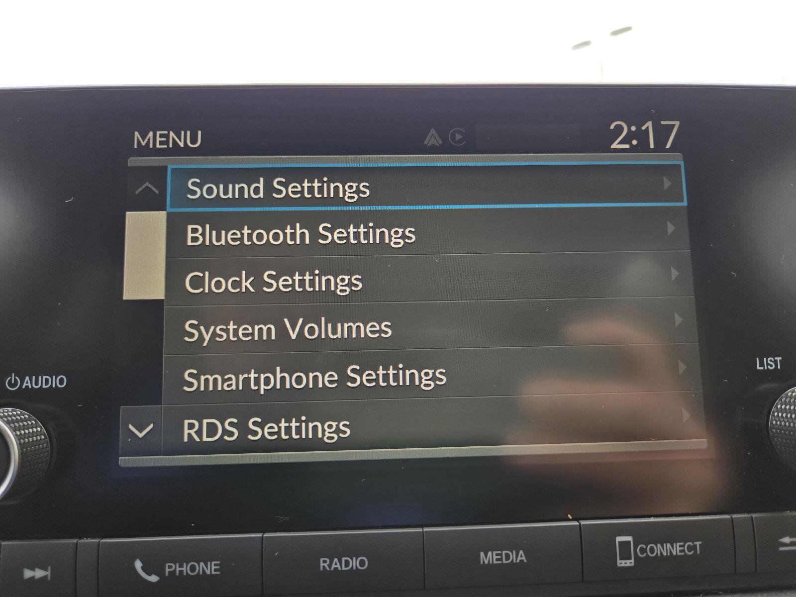 Used 2025 Honda Civic Sport image 36