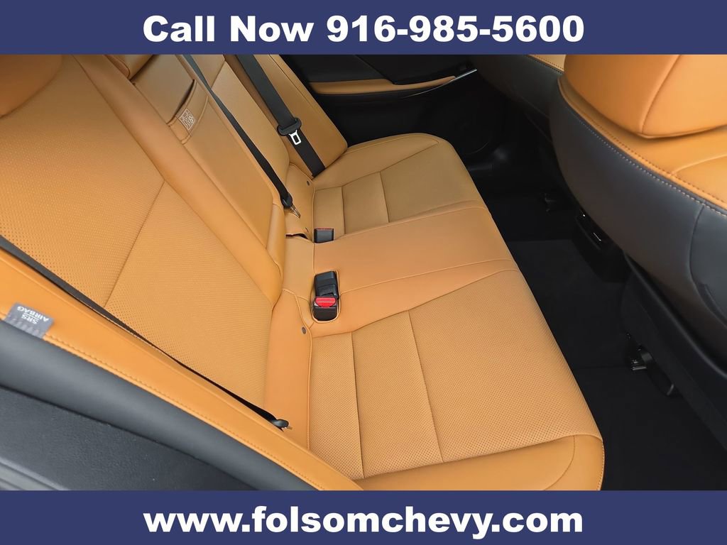 Used 2023 Lexus IS 300 w/ Comfort Package image 30