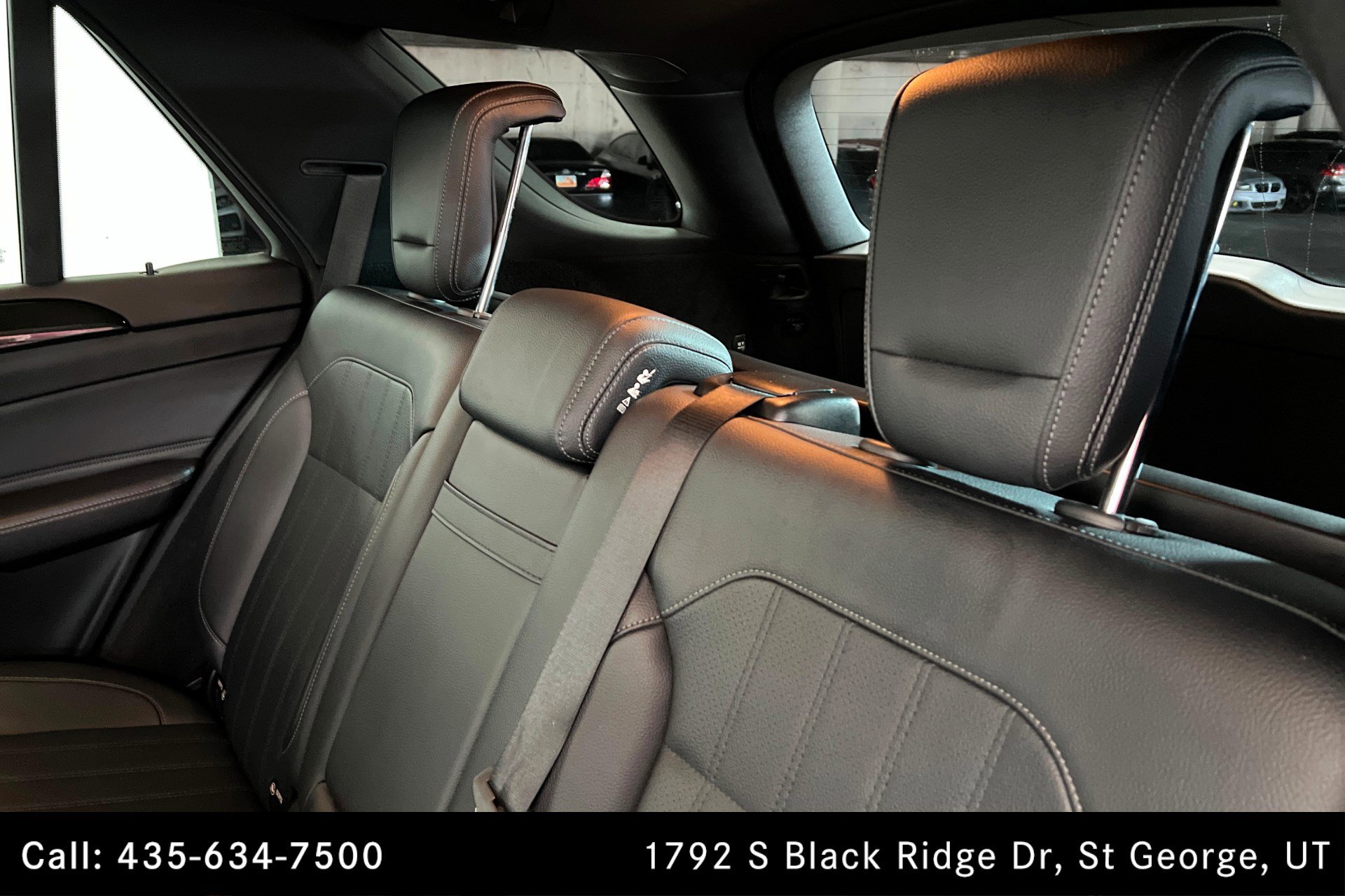 Used 2019 Mercedes-Benz GLE 400 4MATIC w/ Premium 1 Package image 20