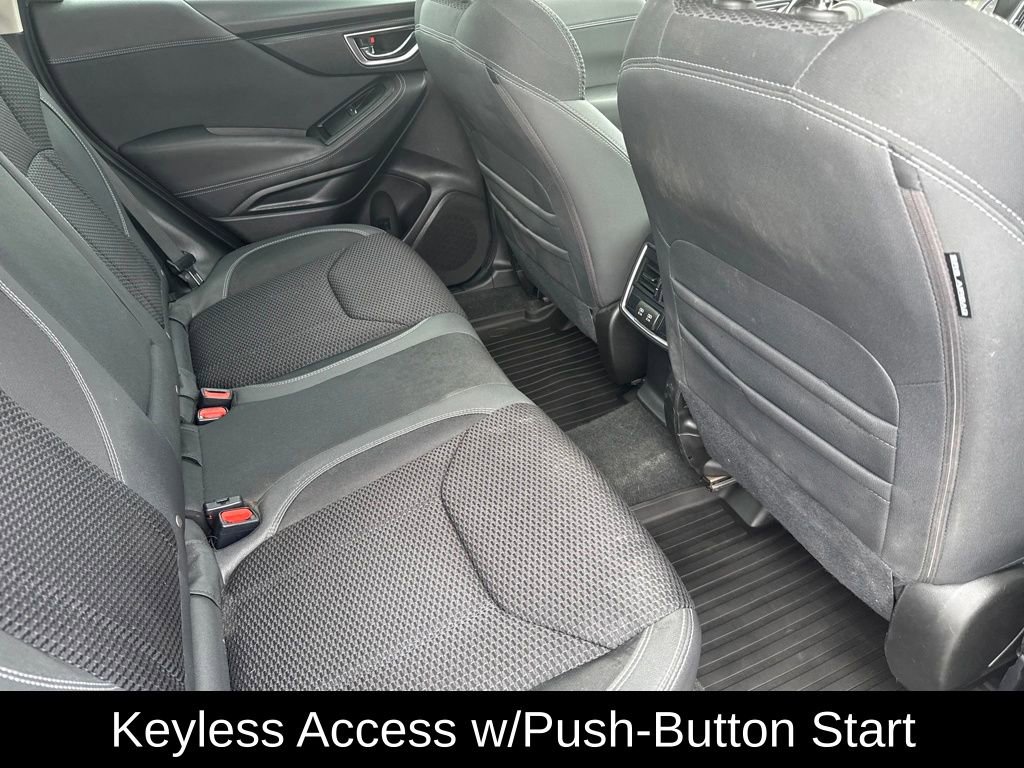 Used 2020 Subaru Forester Premium image 13