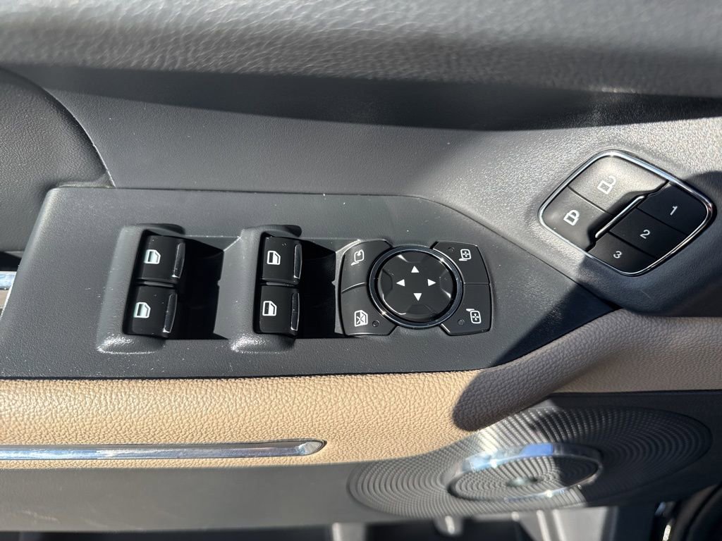 Used 2024 Ford Expedition Max Limited image 28