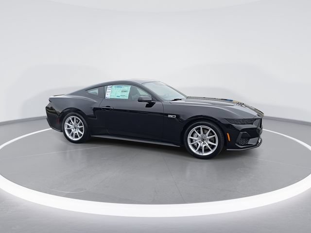 New 2026 Ford Mustang GT Premium RWD image 2