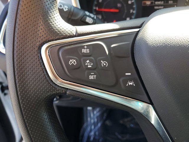 Used 2024 Chevrolet Equinox LS image 19