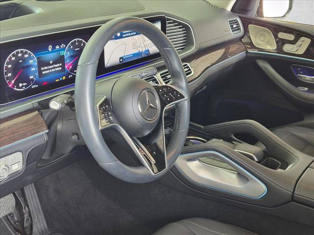 Certified 2024 Mercedes-Benz GLE 450 4MATIC image 9