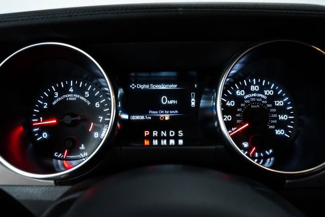 Used 2022 Ford Mustang GT Premium w/ Black Accent Package image 28