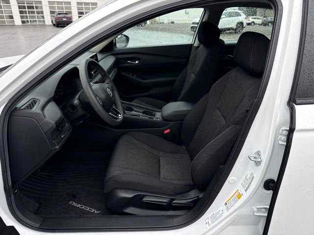 Used 2024 Honda Accord LX image 19