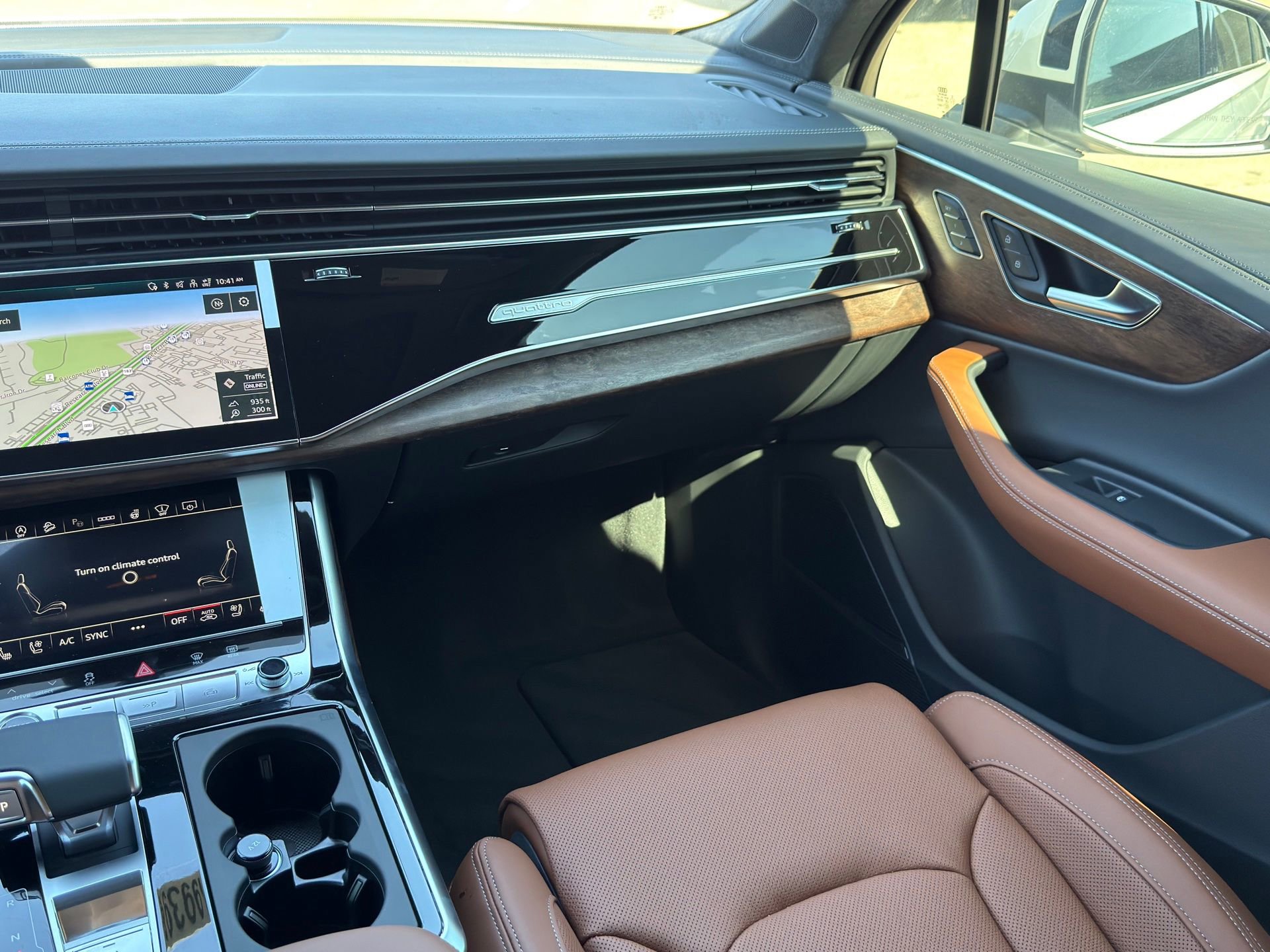 New 2026 Audi Q7 3.0T Prestige image 22