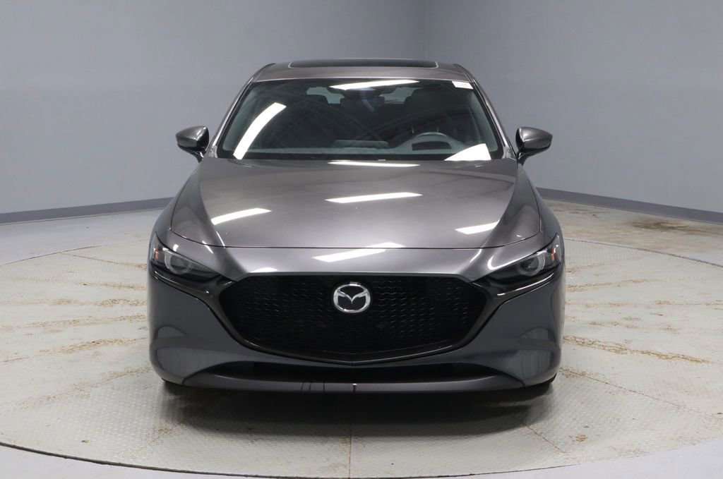 Used 2024 MAZDA MAZDA3 s image 7