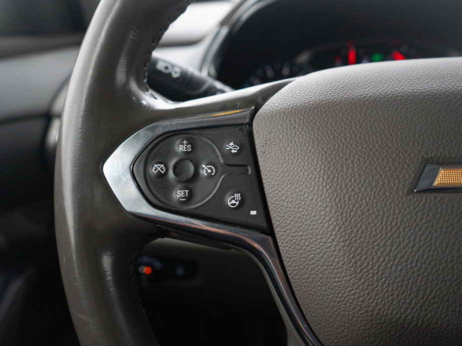 Used 2020 Chevrolet Traverse LT w/ Driver Confidence II Package image 26