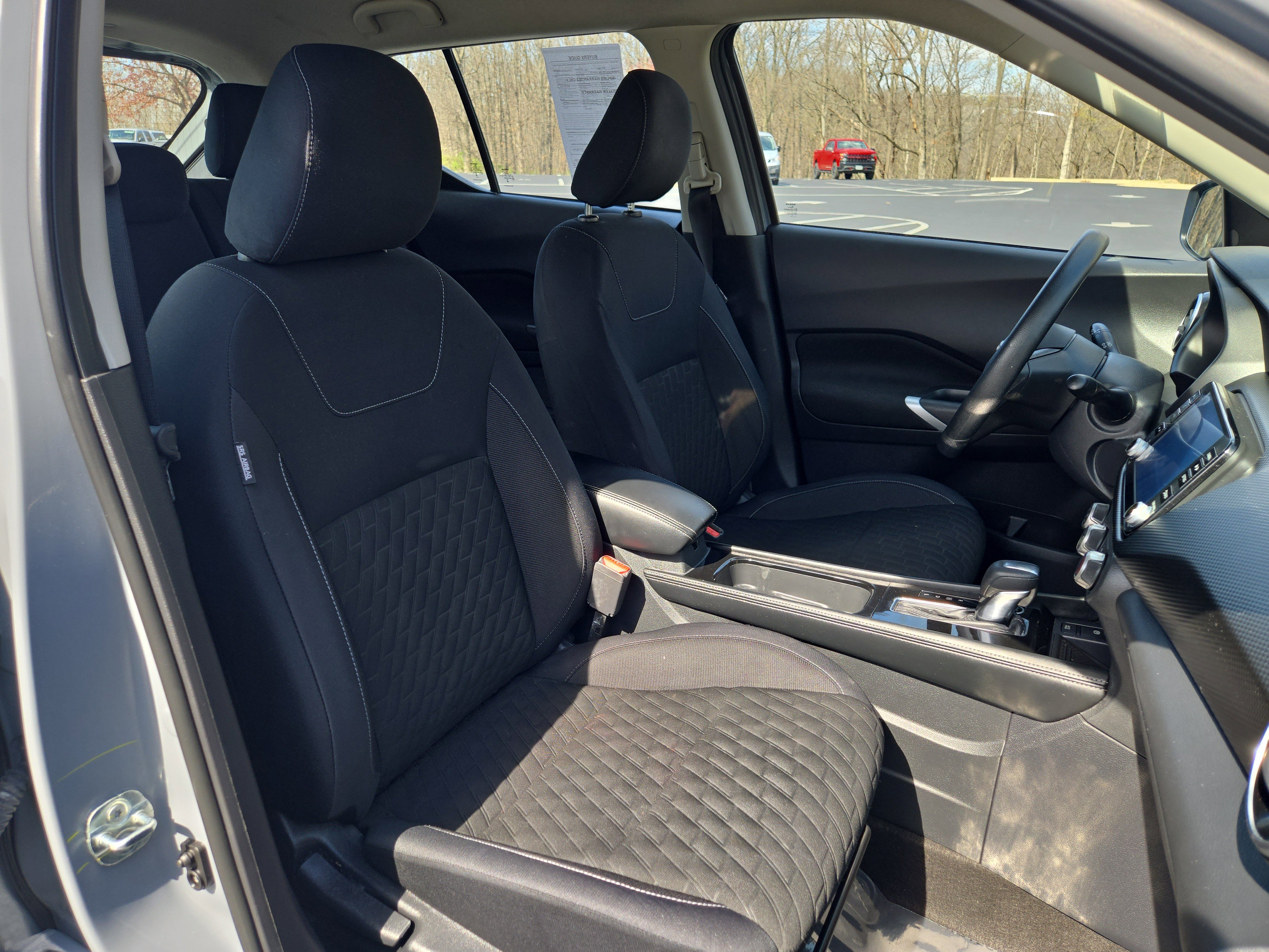 Used 2023 Nissan Kicks SV image 20