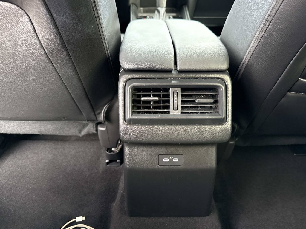 Certified 2026 MAZDA CX-50 AWD 2.5 Hybrid w/ Weather Package image 19