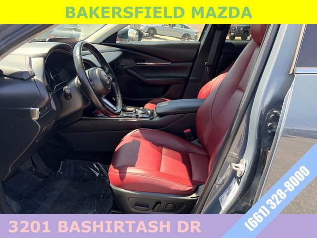 Used 2023 MAZDA CX-30 AWD 2.5 S w/ Preferred Package image 9