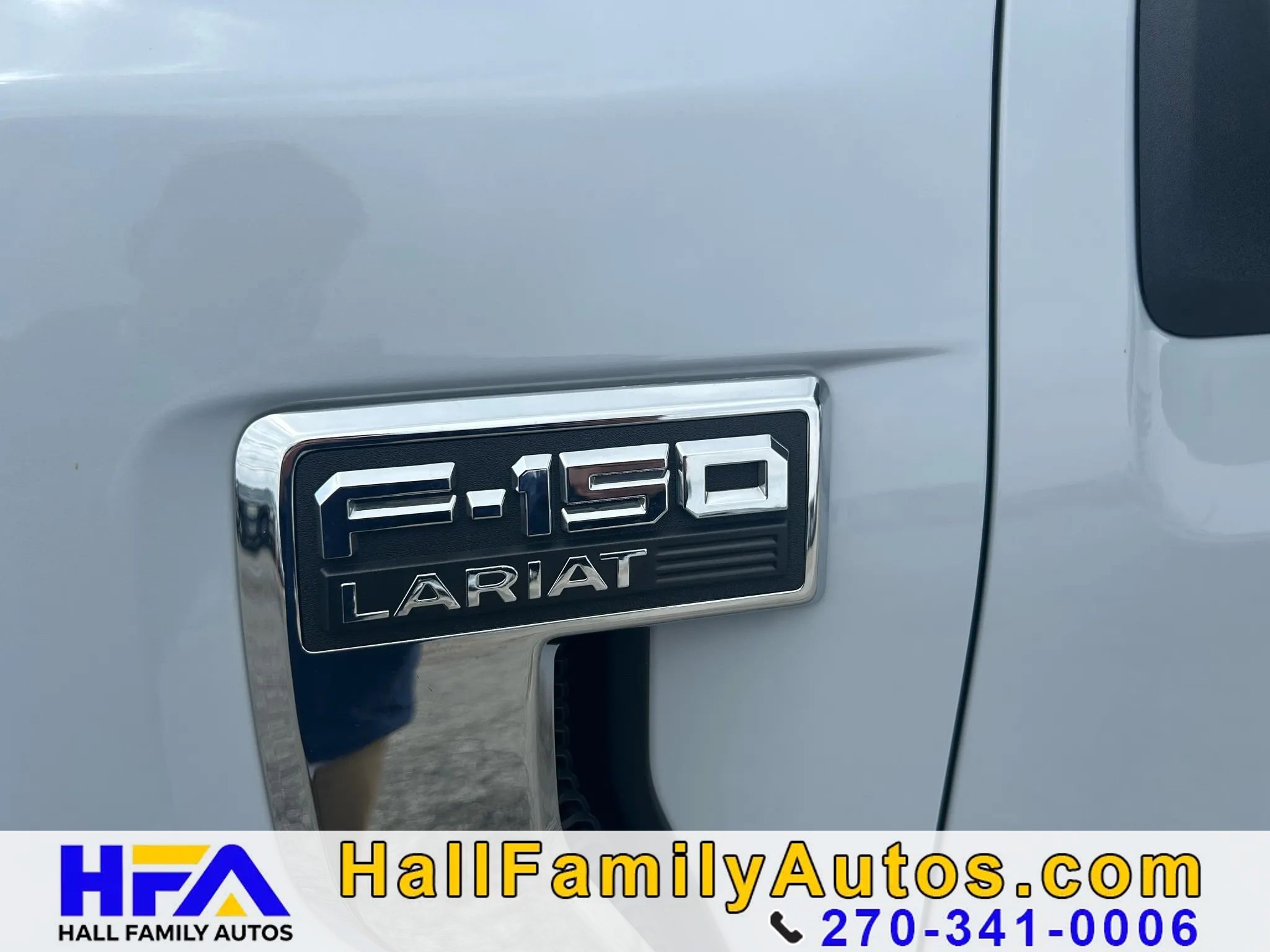 Used 2021 Ford F150 Lariat w/ Equipment Group 502A High image 10