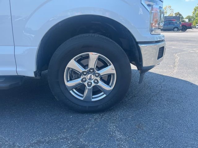 Used 2019 Ford F150 XLT w/ XTR Package image 5