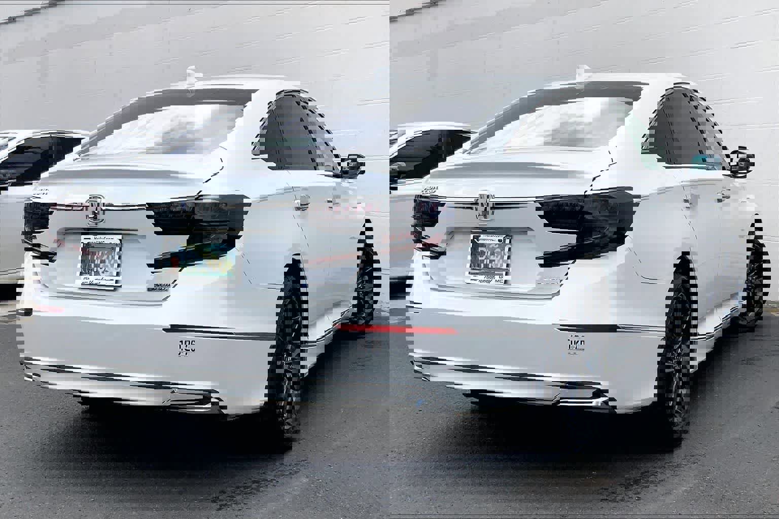 Used 2018 Honda Accord EX-L image 22