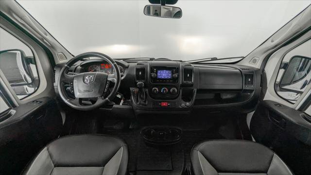 Used 2021 RAM ProMaster 2500 image 22