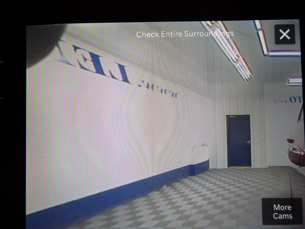 Used 2024 RAM 3500 Laramie w/ Sport Appearance Package image 20