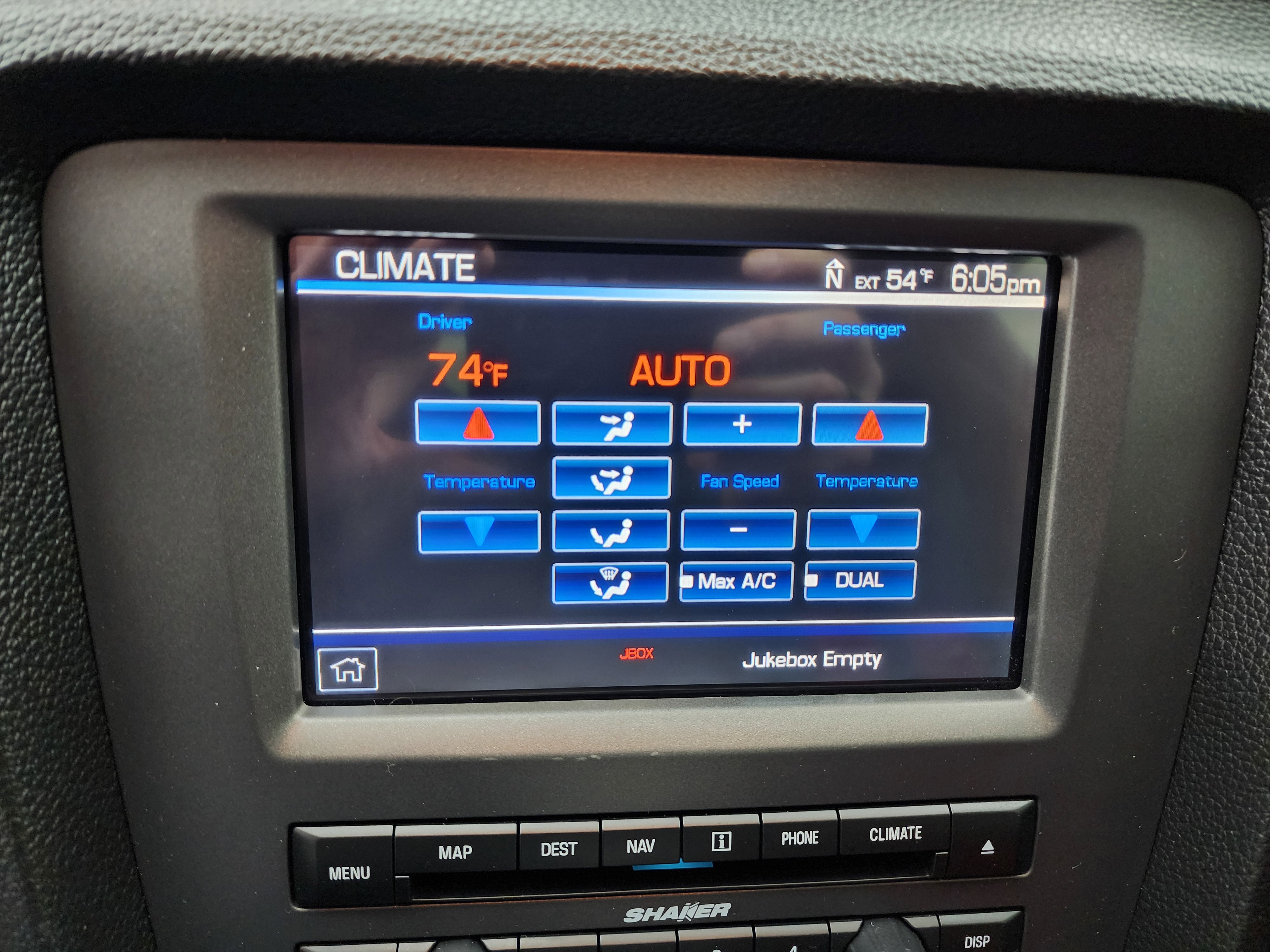 Used 2012 Ford Mustang Shelby GT500 w/ SVT Performance Pkg image 47