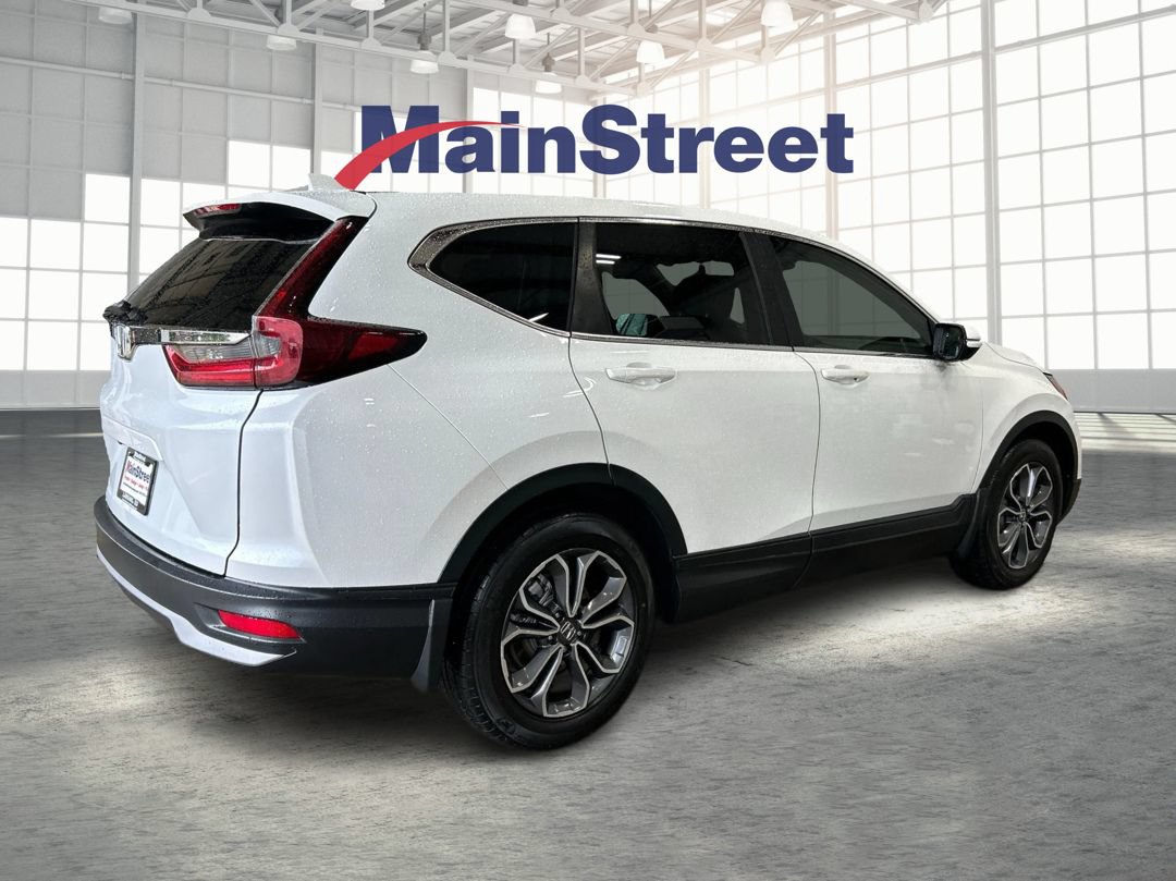 Used 2022 Honda CR-V EX image 5