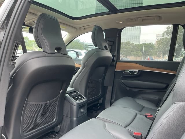 Certified 2024 Volvo XC90 T8 Plus w/ Protection Package Premier AWD/4WD image 30