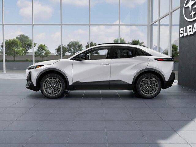 New 2026 Subaru Uncharted AWD image 3