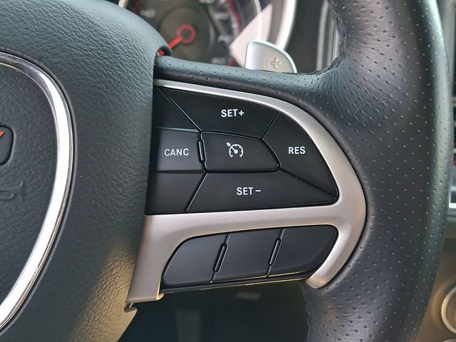 Used 2018 Dodge Charger R/T w/ Navigation & Travel Group image 21