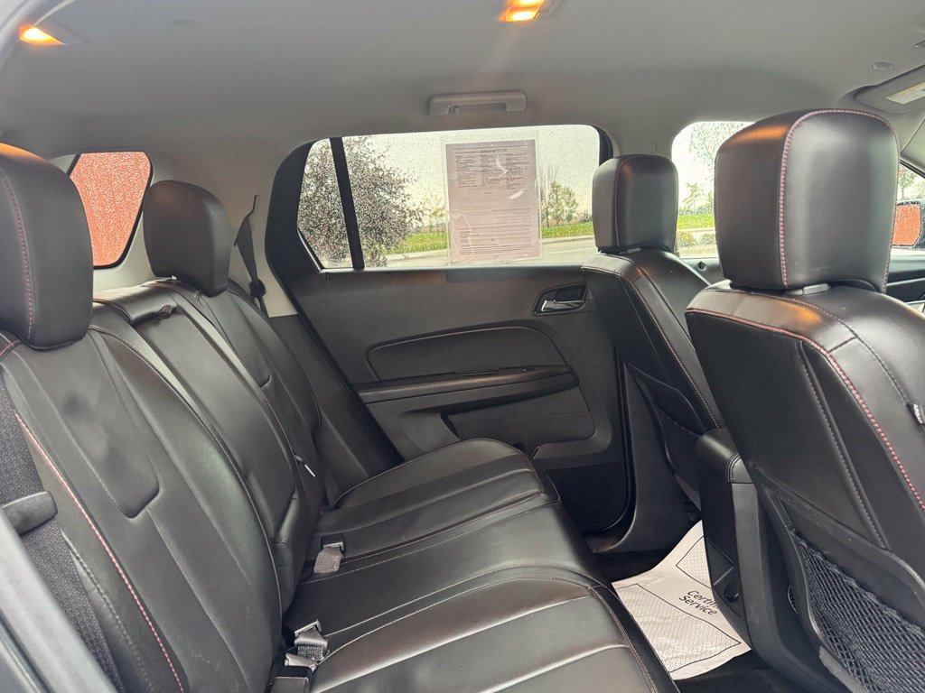 Used 2017 GMC Terrain SLT AWD/4WD image 27