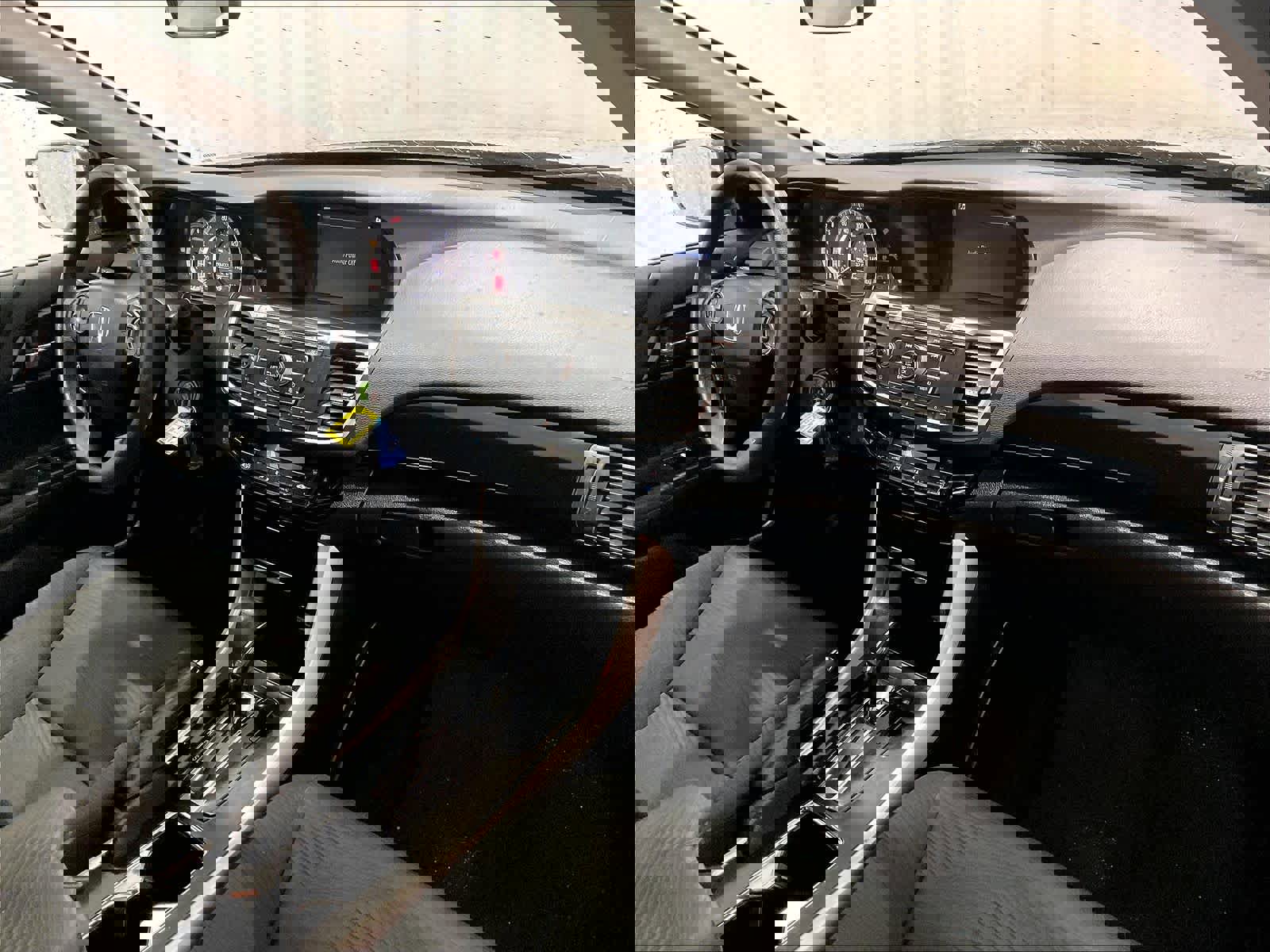 Used 2016 Honda Accord LX image 14