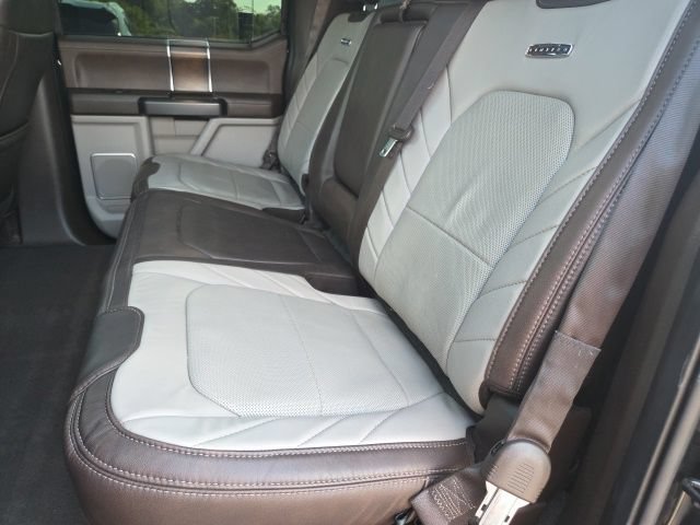 Used 2019 Ford F150 Limited w/ Trailer Tow Package AWD/4WD image 11