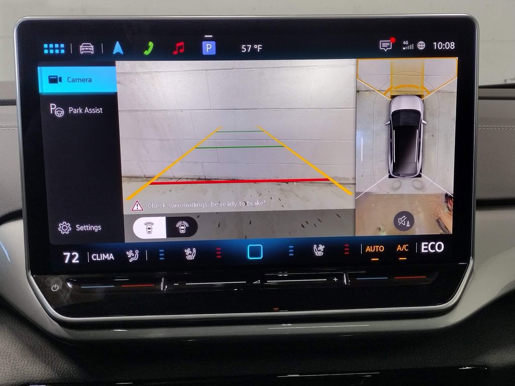 New 2026 Volkswagen ID.4 Pro S Plus AWD/4WD image 10