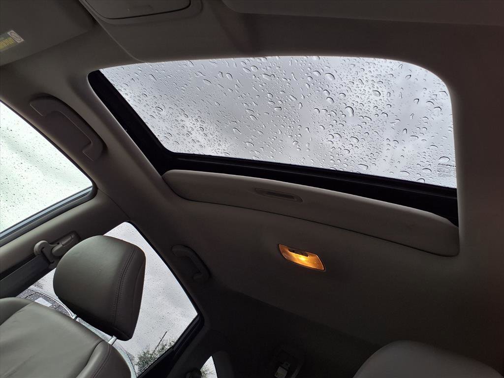 Used 2007 Honda CR-V EX-L image 5