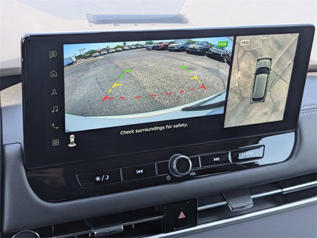 New 2025 Mitsubishi Outlander Trail Edition image 15