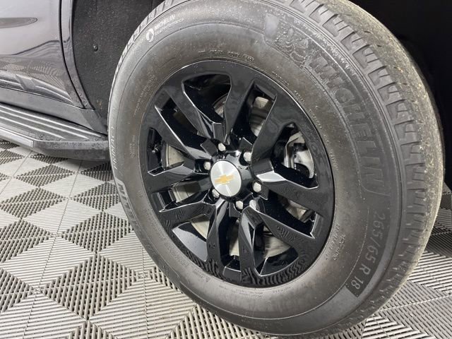 Used 2024 Chevrolet Tahoe LT RWD image 13