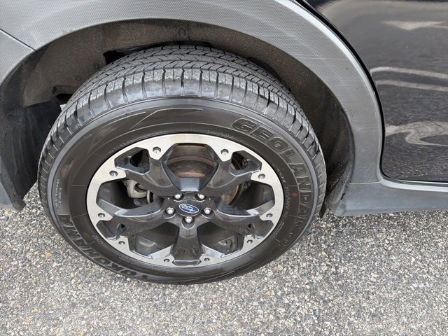 Used 2023 Subaru Crosstrek 2.0i Premium image 17