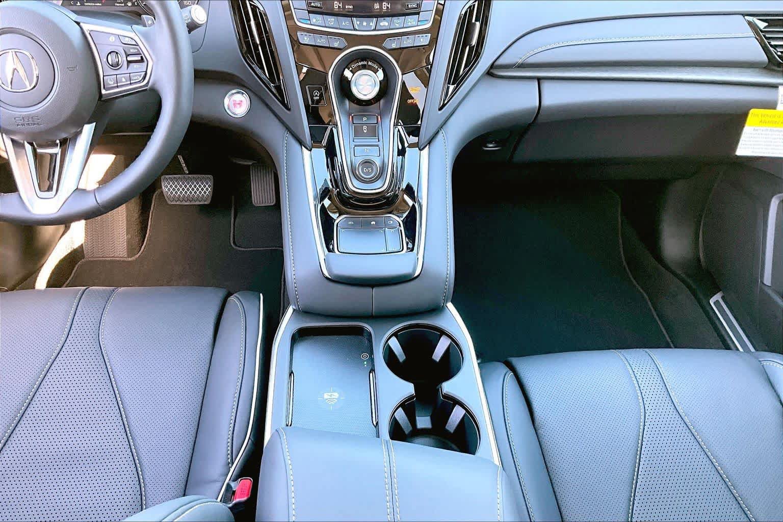 New 2026 Acura RDX SH-AWD w/ Advance Package image 19