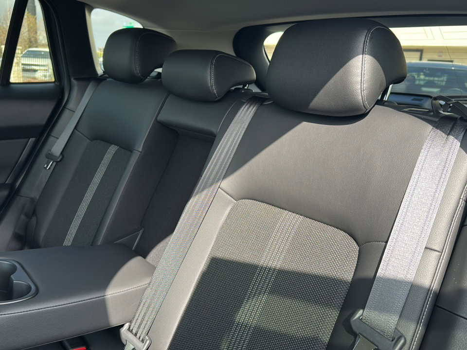 New 2026 MAZDA CX-50 Meridian Edition w/ Weather Package image 17