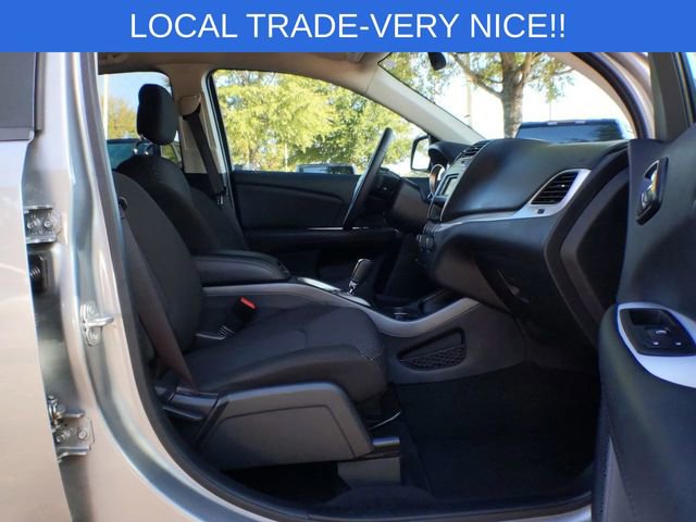 Used 2019 Dodge Journey SE w/ Connectivity Group image 40