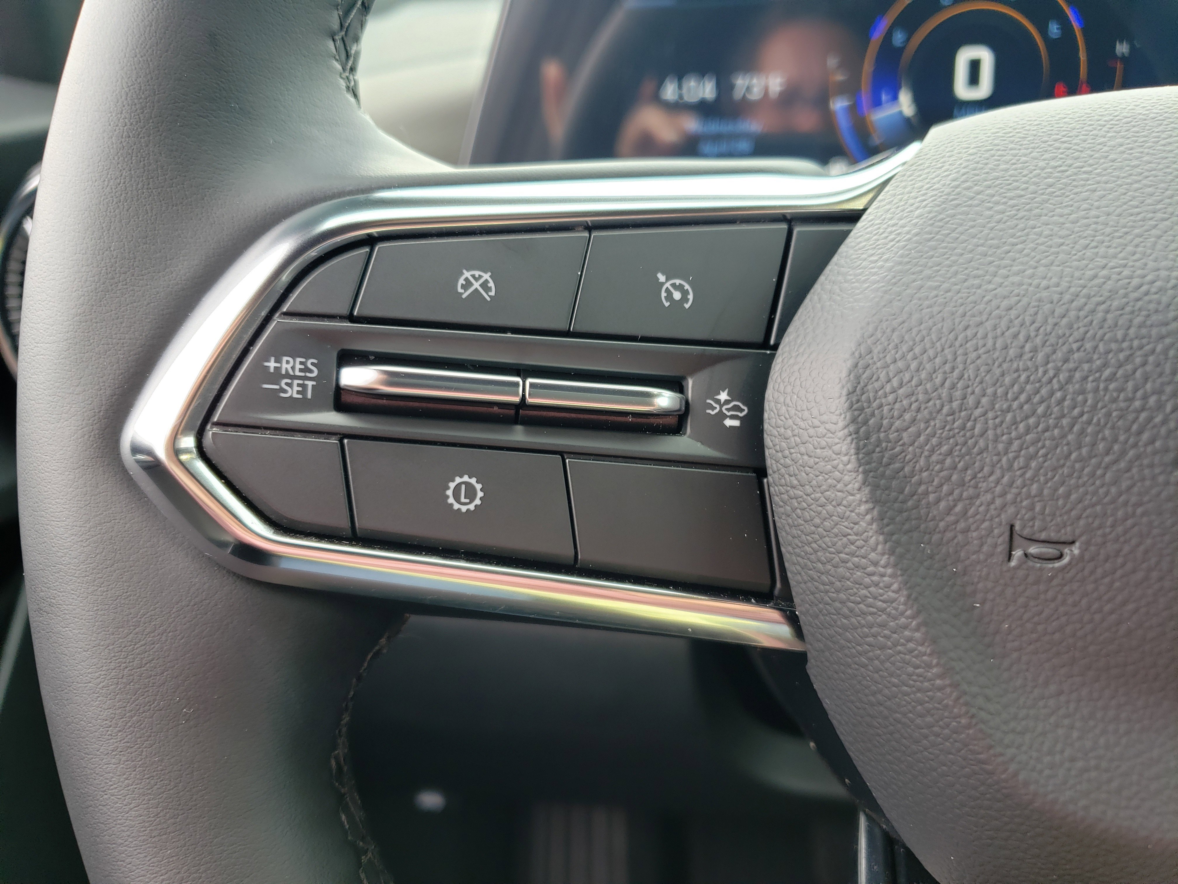 Used 2026 Chevrolet Equinox LT w/ Convenience Package II FWD image 18
