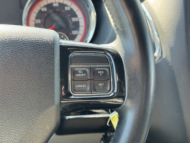 Used 2017 Dodge Grand Caravan SXT image 20