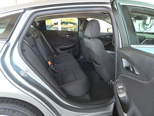 Used 2024 Chevrolet Malibu LT image 45