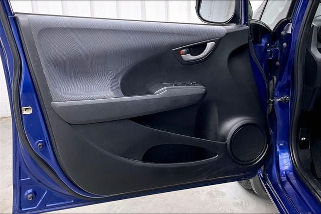 Used 2009 Honda Fit image 20
