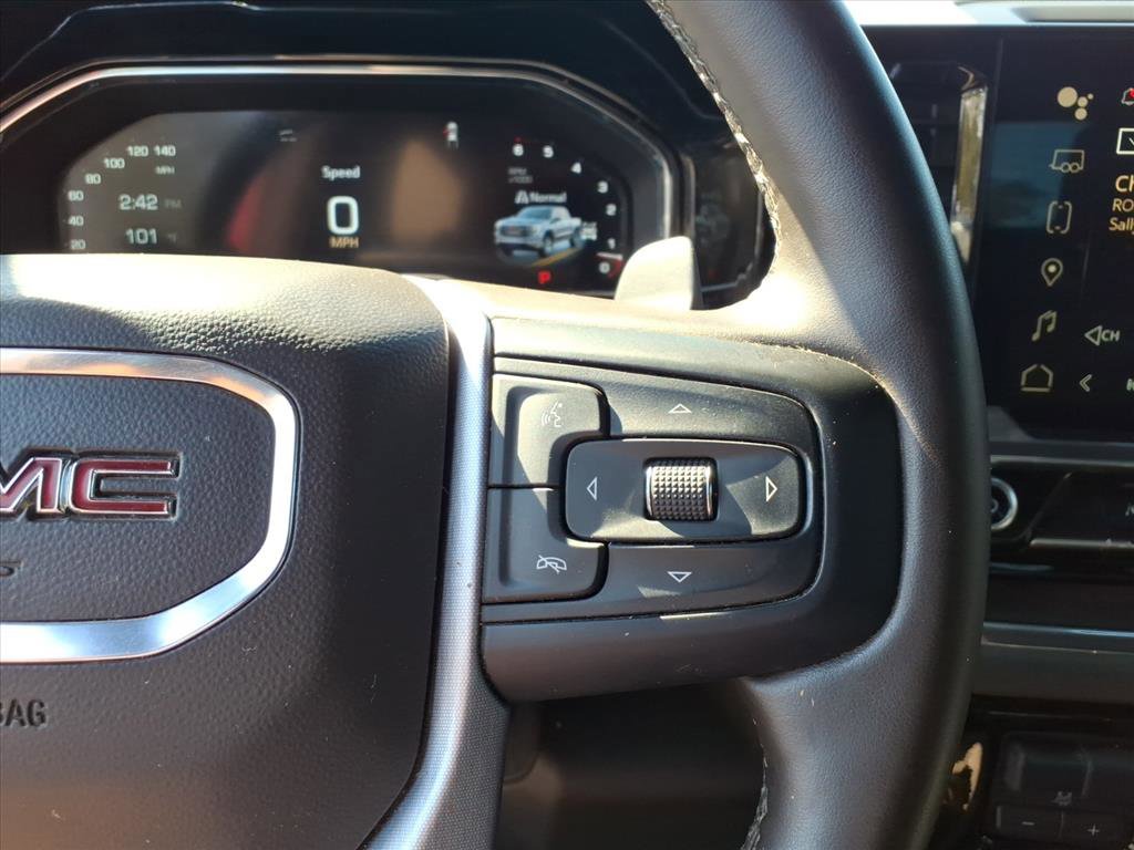 Certified 2023 GMC Sierra 1500 SLT w/ SLT Premium Plus Package image 12