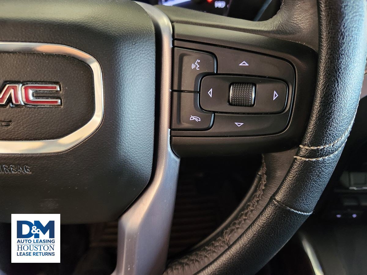 Used 2019 GMC Sierra 1500 SLT image 36