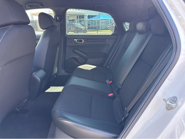 Used 2024 Honda Civic Sport image 40