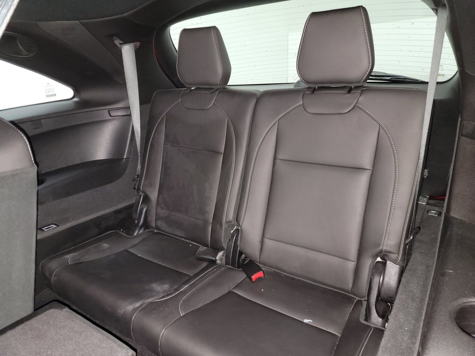 Used 2020 Acura MDX A-Spec image 34