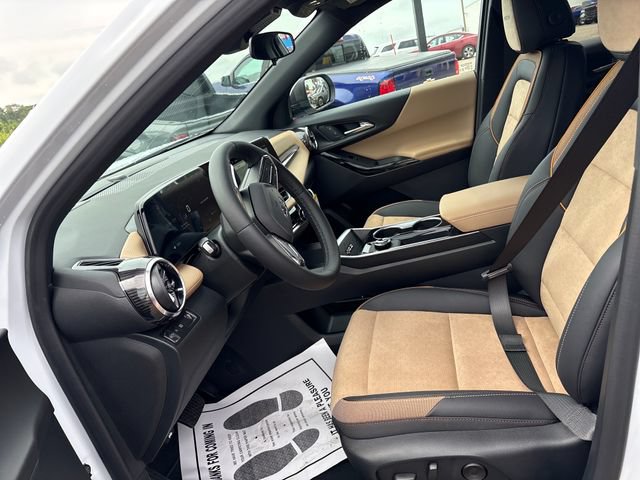 New 2026 Chevrolet Equinox ACTIV FWD image 9