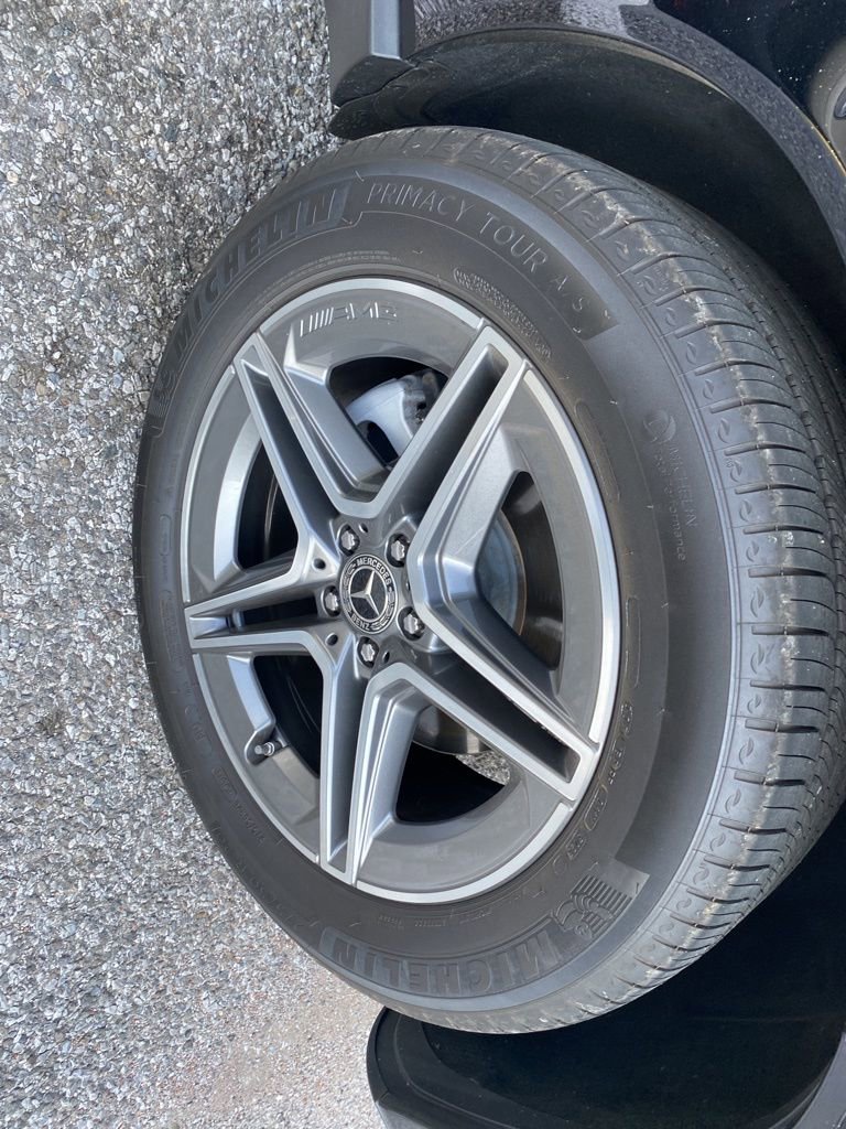 Certified 2024 Mercedes-Benz GLE 450 4MATIC image 18